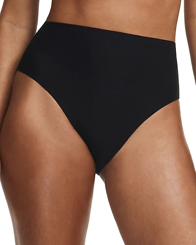 Chantelle Soft Stretch High Cut Briefs