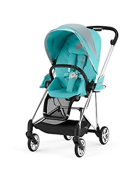 Cybex Mios 3 Stroller - Jeremy Scott Car