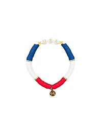 Girls' USA Bracelet - Little Kid, Big Kid