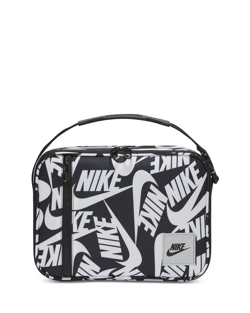 Hard Liner Lunch Bag
