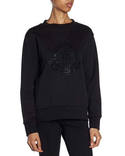 Logo Sweatshirt