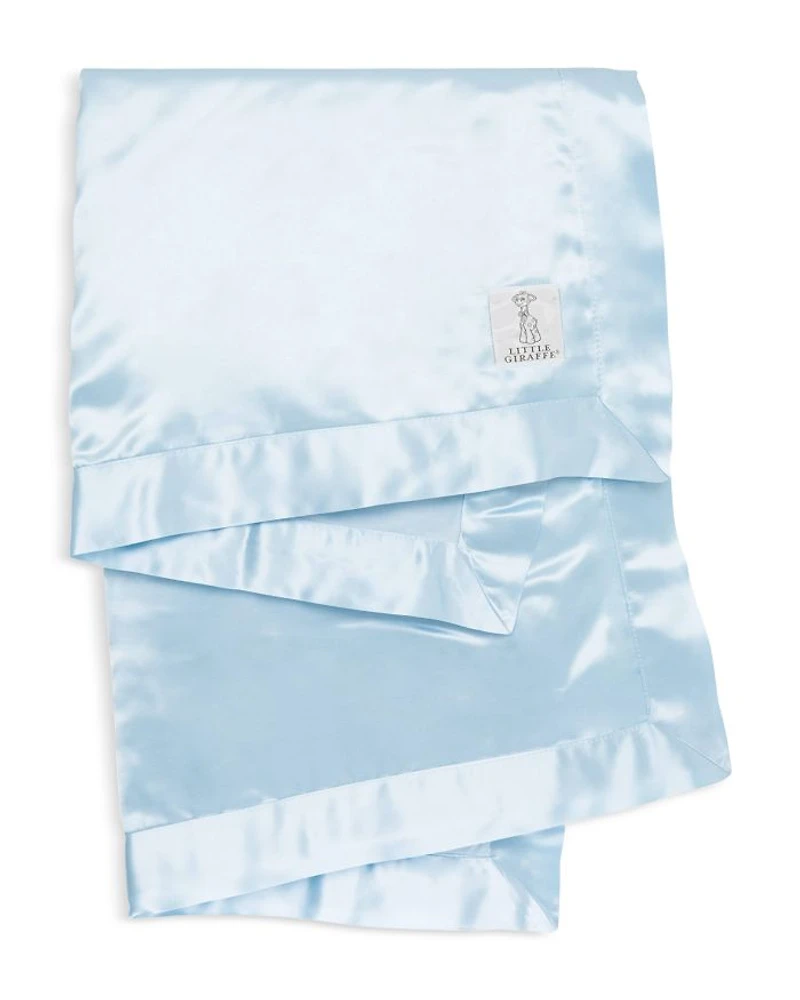 Velvet Deluxe Baby Blanket - Ages 0+