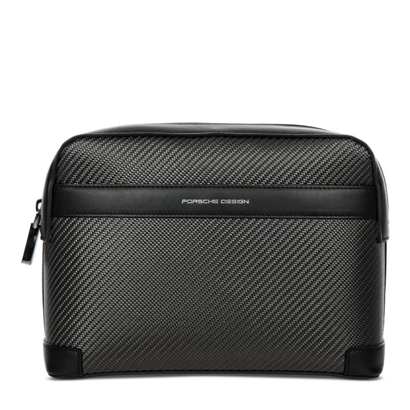 Carbon Collection Washbag
