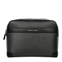 Carbon Collection Washbag