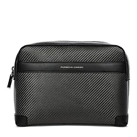 Porsche Design Carbon Collection Washbag