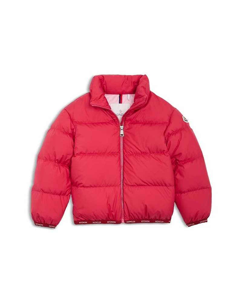 Girls' Abbadia Down Puffer Jacket