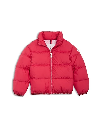 Girls' Abbadia Down Puffer Jacket