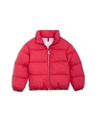 Girls' Abbadia Down Puffer Jacket