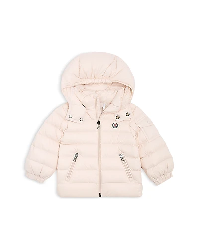 Moncler Unisex Jules Down Puffer Jacket - Baby, Little Kid