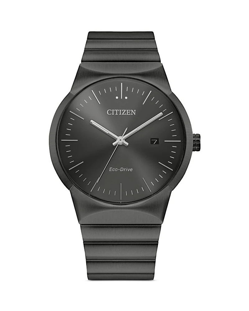 Modern Axiom Watch, 40mm