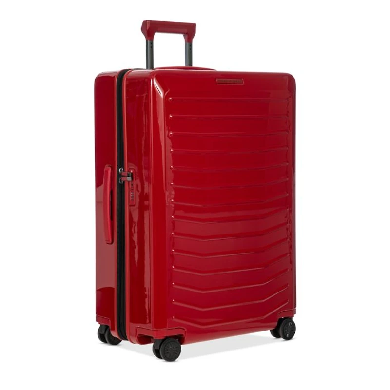 Porsche Design Roadster Expandable Hardside Spinner Suitcase, 30"