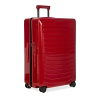 Porsche Design Roadster Expandable Hardside Spinner Suitcase, 30"