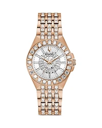 Bulova Classic Phantom Watch, 32mm