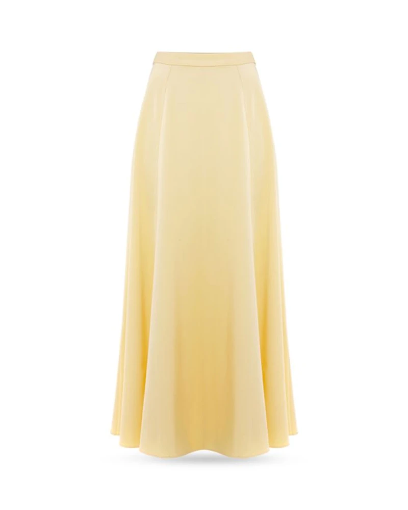 Limited Charteris Side Zip Skirt