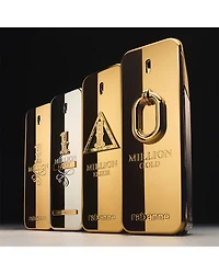 Million Gold Eau de Parfum Intense