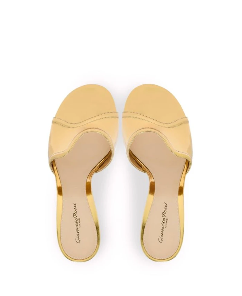 Women's Lucrezia Mule 70