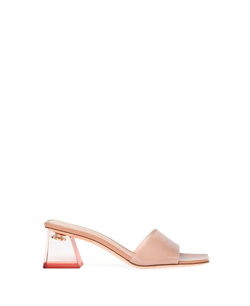 Gianvito Rossi Women's Cosmic Mules