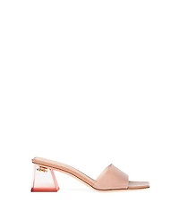 Gianvito Rossi Women's Cosmic Mules