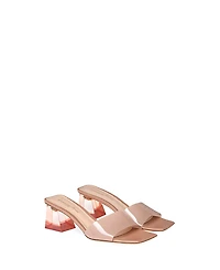 Gianvito Rossi Women's Cosmic Mules