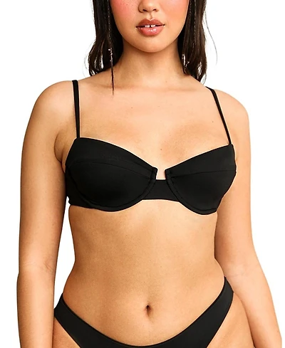 Dippin' Daisy's Gigi Underwire Bikini Top