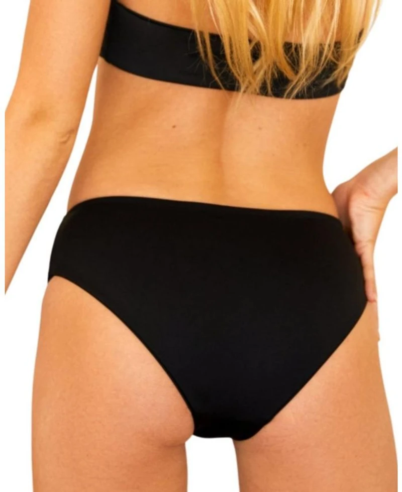 Siren Low Waist Bikini Bottom