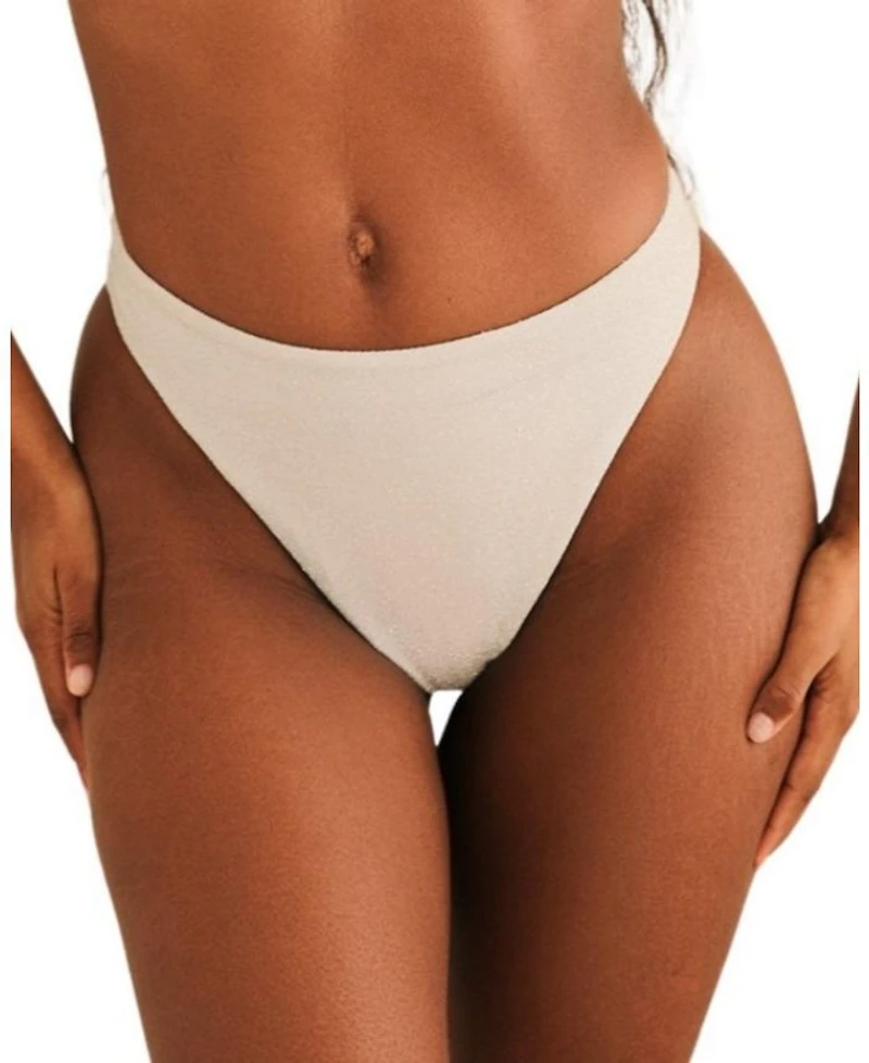 Besties High Waisted Bottom