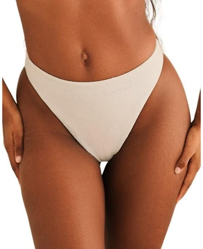 Besties High Waisted Bottom