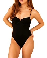 Saltwater One Piece