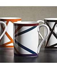 Nastri Luxury Box Mug Cup