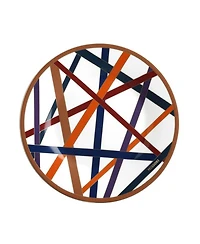 Nastri Dessert Plates, Set of 2