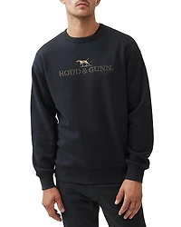 Rodd & Gunn Logo Sweatshirt