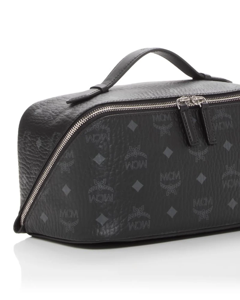 Ottomar Medium Visetos Toiletry Bag