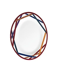 Missoni Nastri Oval Dish