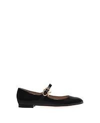 Women's Mary Ribbon 05 Flats