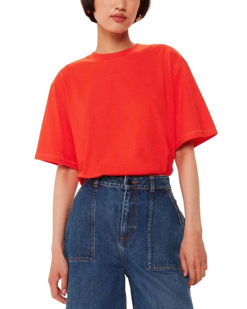 Relaxed Tee
