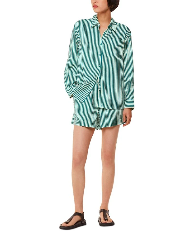 Seaside Shirt