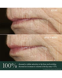 Advanced Lip Perioral Serum Targeted Vertical Line Filler 0.5 oz.