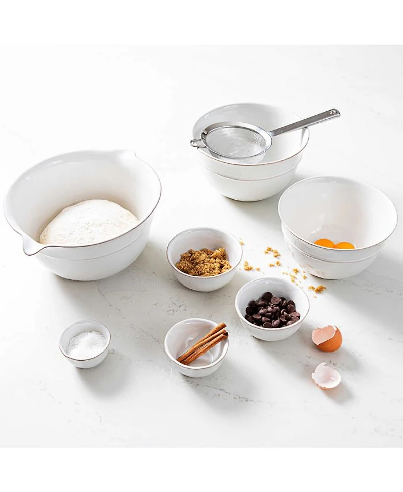 Puro Nesting Serving Bowl Set of 3