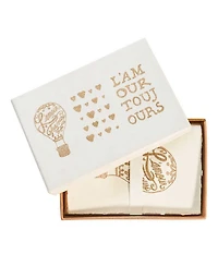 L'Amour Toujours Note Card Assorted Set of 6