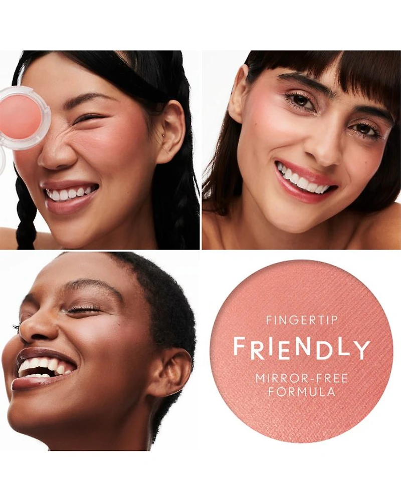 Glow Play Cushiony Blush