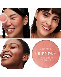 Glow Play Cushiony Blush