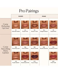 Caviar Perfecting Lip Liner