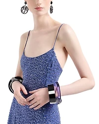 Sequined Gown - Exclusive