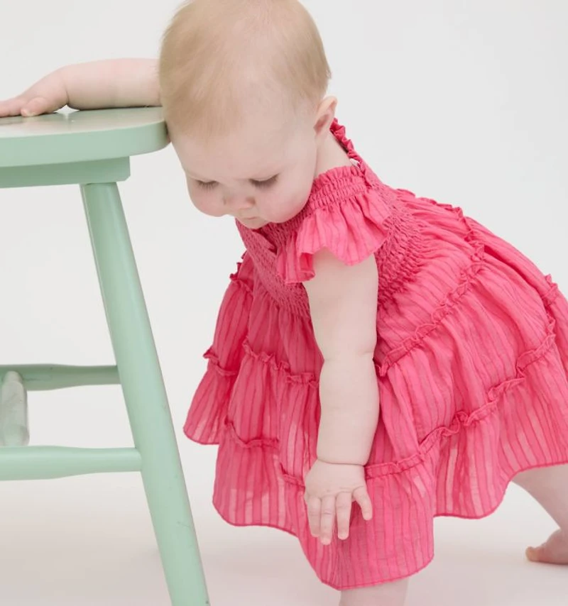 Girls' The Baby Ellie Nap Dress - Baby, Little Kid