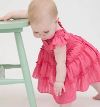 Girls' The Baby Ellie Nap Dress - Baby, Little Kid