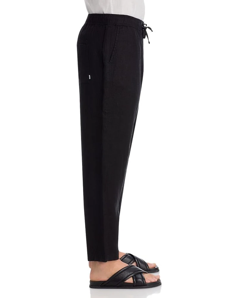 Kurt Drawstring Trousers