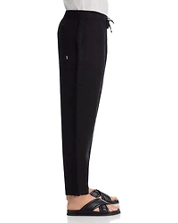 Kurt Drawstring Trousers