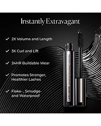 Caviar Extravagant Volumizing & Lengthening Waterproof Mascara
