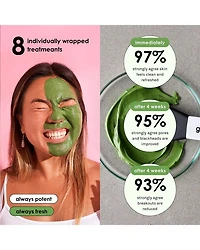 Detox Cleansing Clay Mask