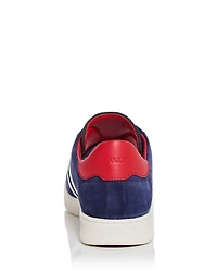 Men's Tyger Low Top Sneakers